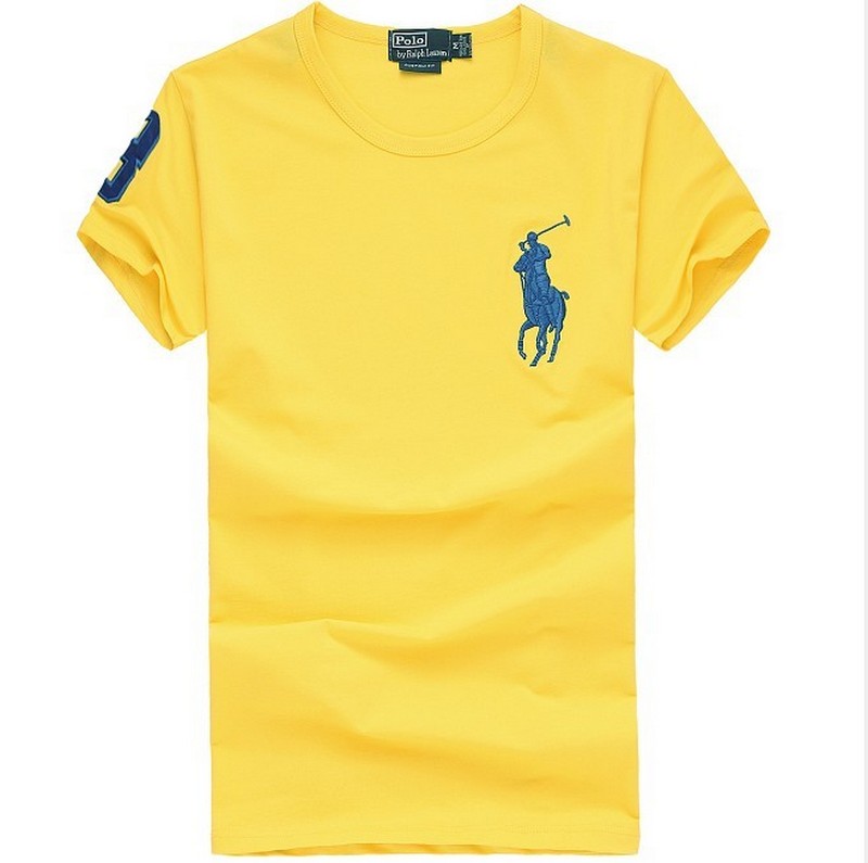 polo Men's T-shirts 269